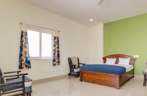 Jadcherla Hotel | Depally Town House