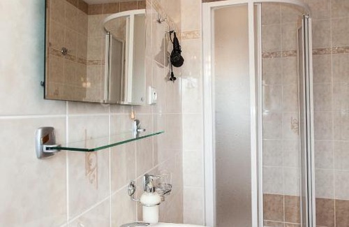 Tetcice House | Depandance Hotel u Crlíků