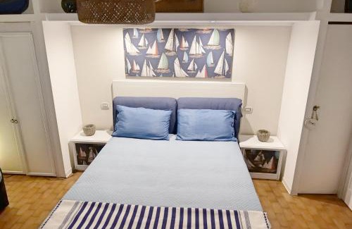 Padula Fede Apartment | Depandance in Villa Gisella