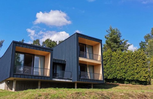 Karlovy Vary Apartment | Depandance Vítkova Hora