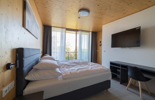 Karlovy Vary Apartment | Depandance Vítkova Hora