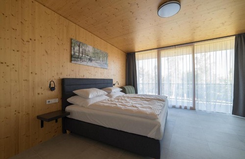 Karlovy Vary Apartment | Depandance Vítkova Hora