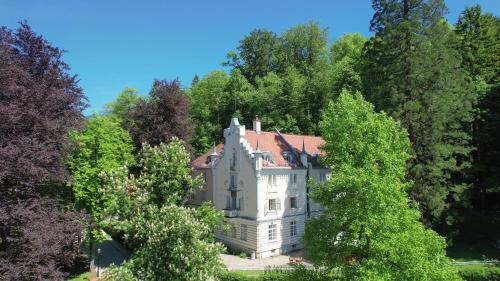 Dobrna Hotel | Depandance Vila Higiea - Terme Dobrna