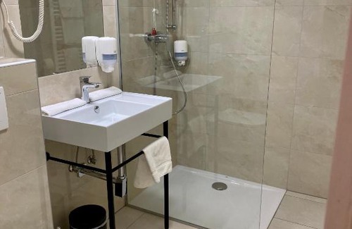 Dobrna Hotel | Depandance Vila Higiea - Terme Dobrna