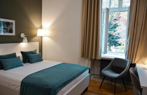 Dobrna Hotel | Depandance Vila Higiea - Terme Dobrna