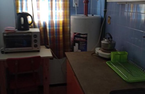 Santa Teresita Apartment | depar en Santa zona centro