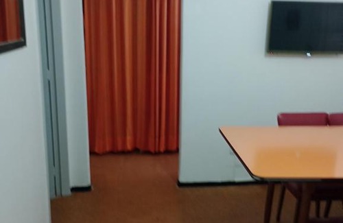Santa Teresita Apartment | depar en Santa zona centro