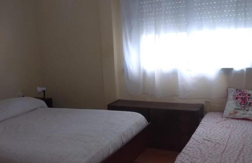 Santa Teresita Apartment | depar en Santa zona centro