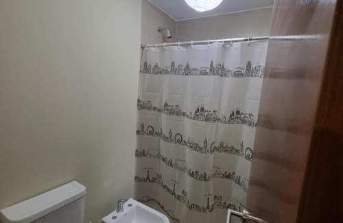 Yerba Buena Apartment | Deparcasa