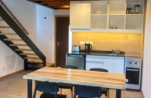 Peninsula San Pedro Apartment | Departamento en la Naturaleza