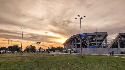 San Nicolas de los Arroyos Apartment | DEPARTAMENTO - Excelente ubicación y Comodidad 3B