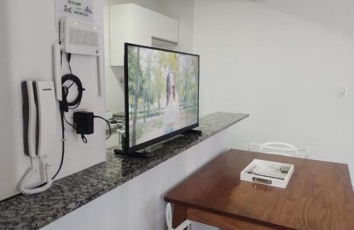 San Nicolas de los Arroyos Apartment | DEPARTAMENTO - Excelente ubicación y Comodidad 3B