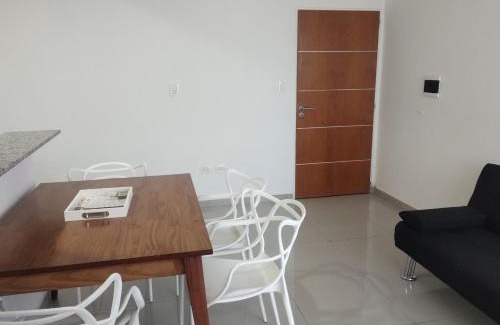 San Nicolas de los Arroyos Apartment | DEPARTAMENTO - Excelente ubicación y Comodidad 3B