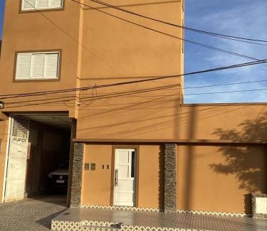 San Nicolas de los Arroyos Apartment | Departamento de lujo El Monte