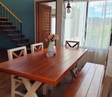 Santa Lucia Apartment | Departamento Valdivia