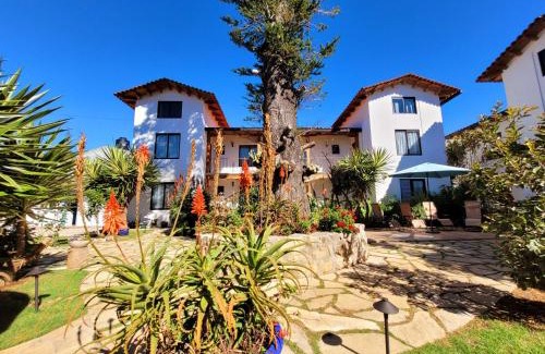 Santa Lucia Apartment | Departamento Valdivia