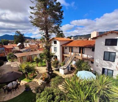 Santa Lucia Apartment | Departamento Valdivia