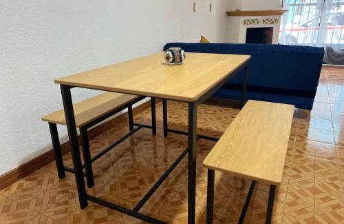San Cristobal de las Casas Apartment | Departamento Río Verde