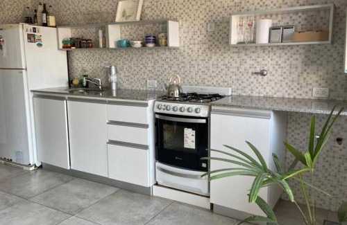 San Nicolas de los Arroyos Apartment | Departamento en San Nicolás de los Arroyos