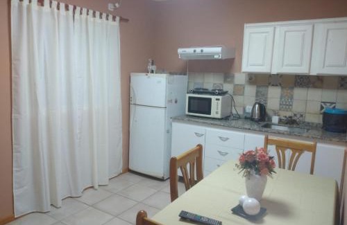 San Nicolas de los Arroyos Apartment | Departamentos la Merced