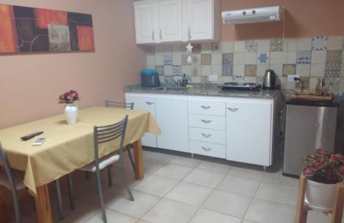 San Nicolas de los Arroyos Apartment | Departamentos la Merced