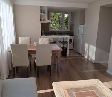 Belgrano Apartment | Departamento con hermosa vista