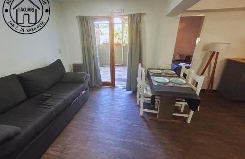 Belgrano Sudeste Apartment | Departamento Tacuarí