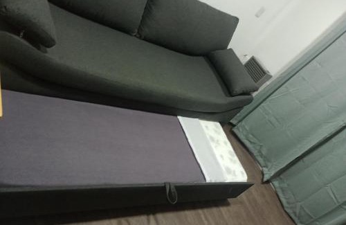 Belgrano Sudeste Apartment | Departamento Tacuarí