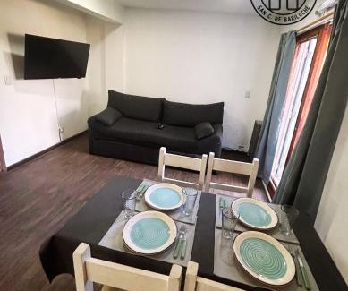 Belgrano Sudeste Apartment | Departamento Tacuarí