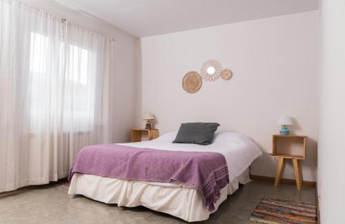 10 de Diciembre Apartment | Departamento de Montaña ARRAYAN DEL NAHUEL, centro 1 hab y sofá cama