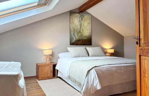 Belgrano Apartment | Departamento Completo en el Centro de Bariloche