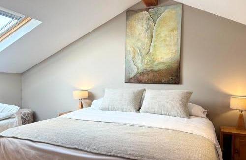 Belgrano Apartment | Departamento Completo en el Centro de Bariloche