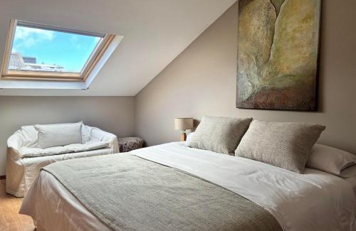 Belgrano Apartment | Departamento Completo en el Centro de Bariloche