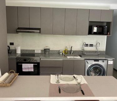 San Martin de los Andes Apartment | DEPARTAMENTO ZONA CENTRO R. ROCA