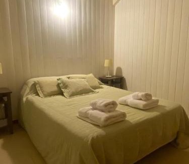 San Martin de los Andes Apartment | Departamento Artemisa