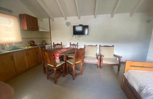 San Martin de los Andes Apartment | Departamento Artemisa