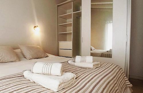 San Martin de los Andes Apartment | Departamento Costa Ramayon