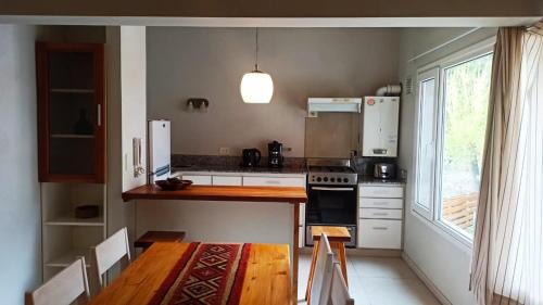 San Martin de los Andes Apartment | Departamento Costa Ramayon