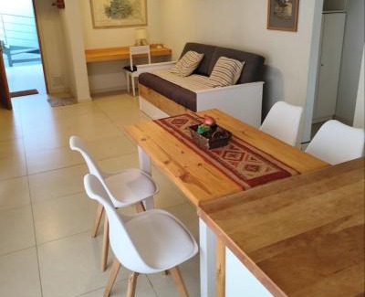 San Martin de los Andes Apartment | Departamento Costa Ramayon