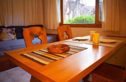Lanin National Park Apartment | Departamento Ramayon 1