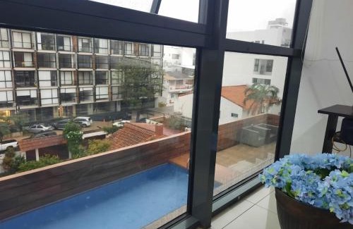 Santa Cruz Apartment | Departamento cómodo con excelente ubicación