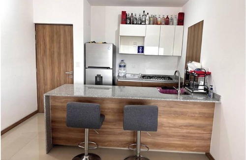 Guadalajara Apartment | Departamento de lujo con alberca panoramica en Zona Metropolitana de Guadalajara