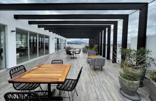 Guadalajara Apartment | Departamento de lujo con alberca panoramica en Zona Metropolitana de Guadalajara