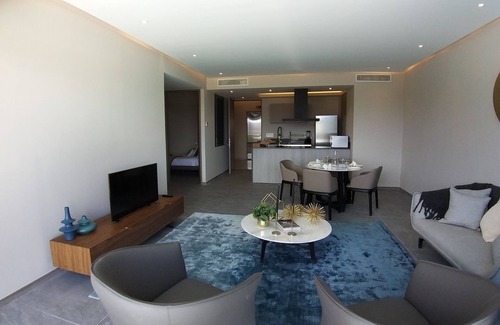 Queretaro House | Departamento 2 Recamaras - High Park