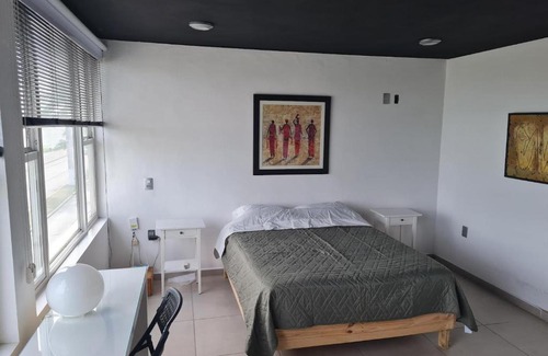 Tuxpan Apartment | Departamento Encantador frente al río