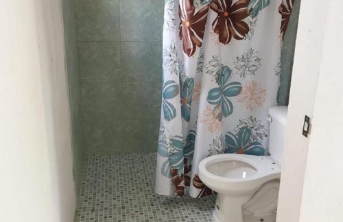 Tuxpan Apartment | Departamento Monfil's