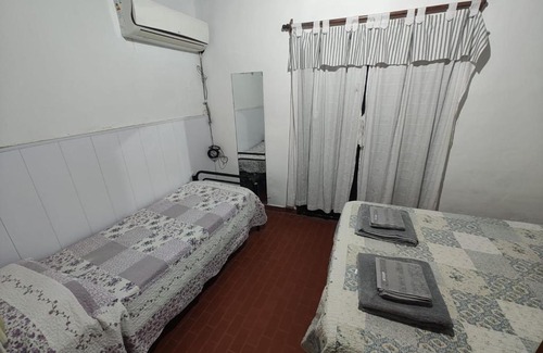 Concepcion del Uruguay Apartment | Departamento Gise