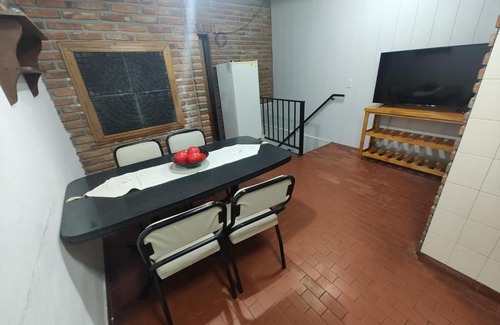Concepcion del Uruguay Apartment | Departamento Gise