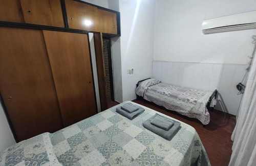 Concepcion del Uruguay Apartment | Departamento Gise