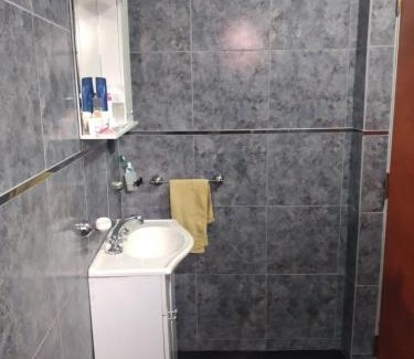 Concepcion del Uruguay Apartment | Departamento cómodo